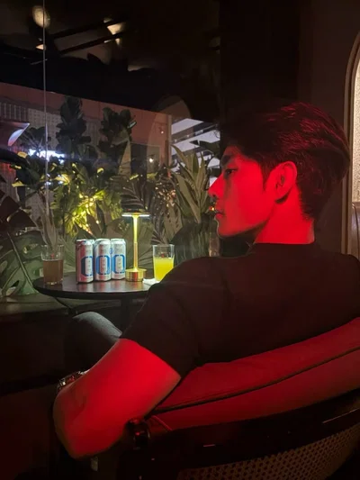 teman abang