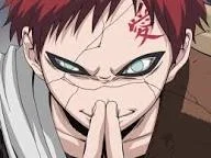 gaara (mission with the leaf)