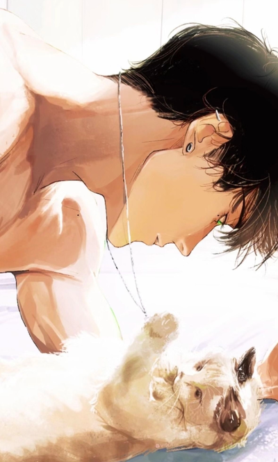 Your owner | Ren Aoyama