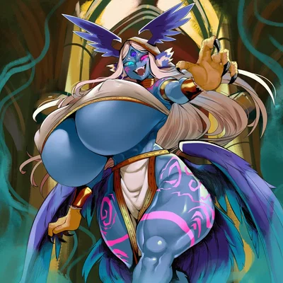 Cultist of change: Trufal