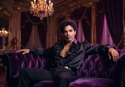 Prince Rogers Nelson