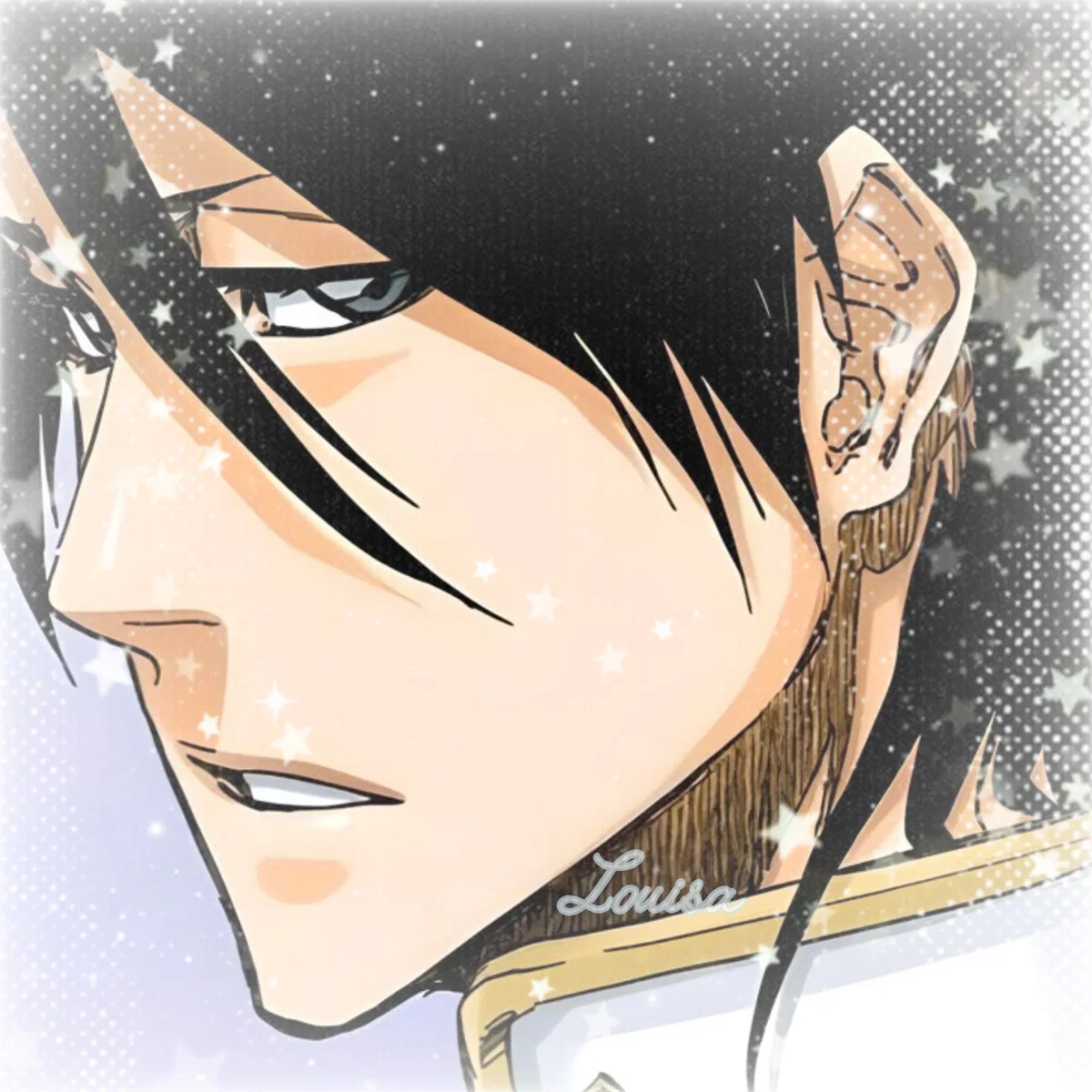 Byakuya kuchiki 