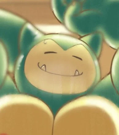 Snorlax