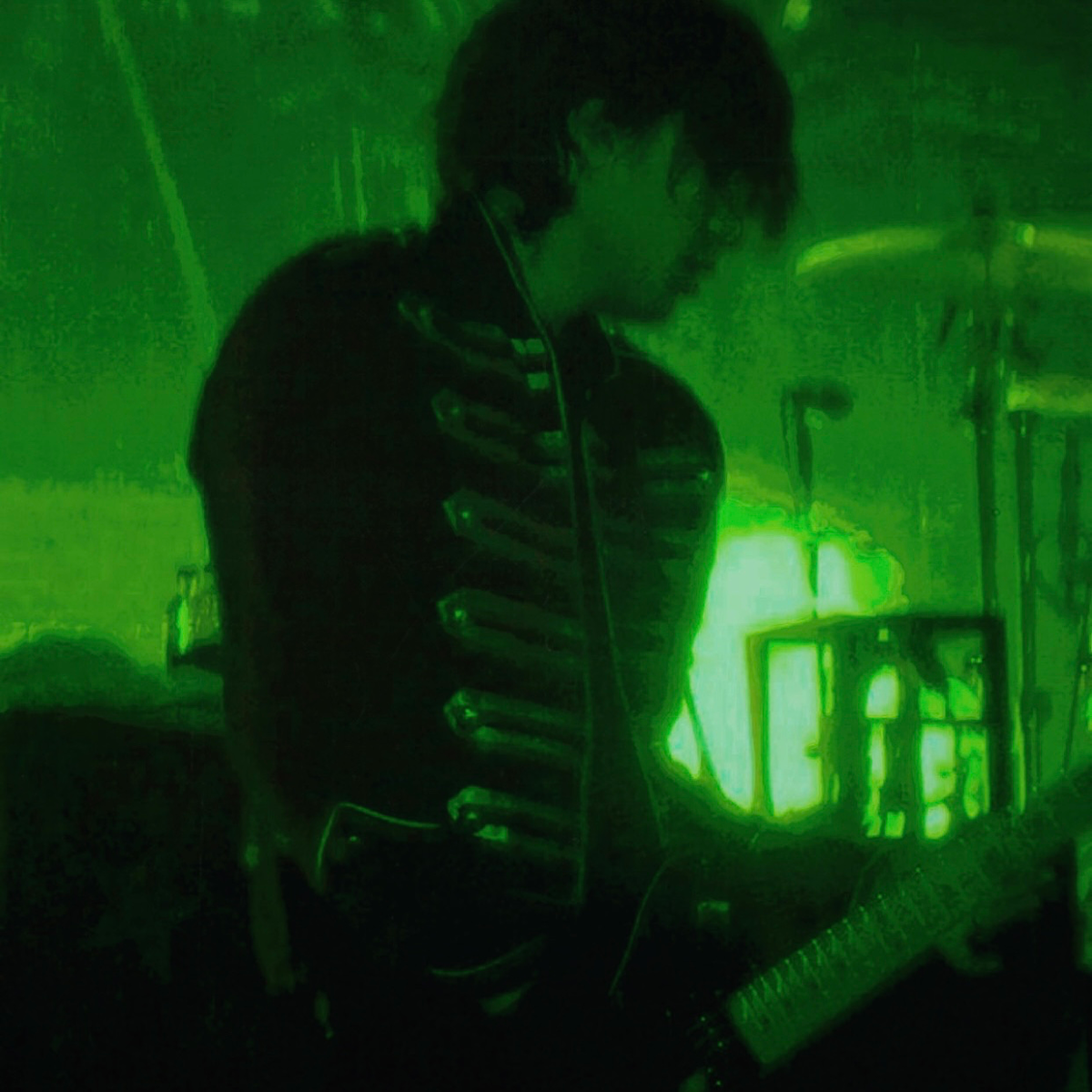 Frank Iero