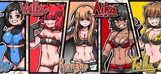 SB Catfights RPG