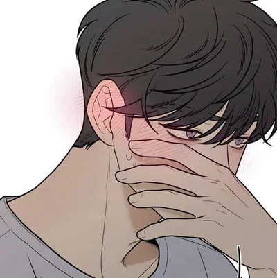 Roomate||Jin-ho
