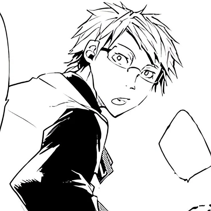 ⊹ ࣪ ˖ Doppo Kunikida