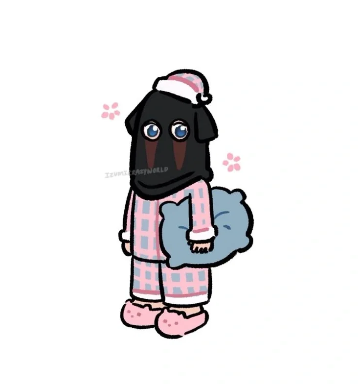 Köing-silly fluff
