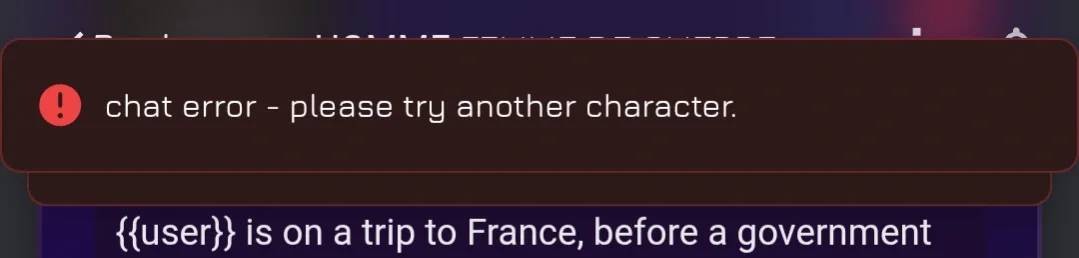 Anyone else having this problem. Is there a fix?