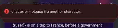 Anyone else having this problem. Is there a fix?