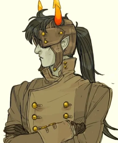 Horuss Zahhak // 2