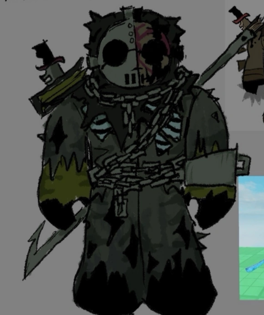 The Slasher