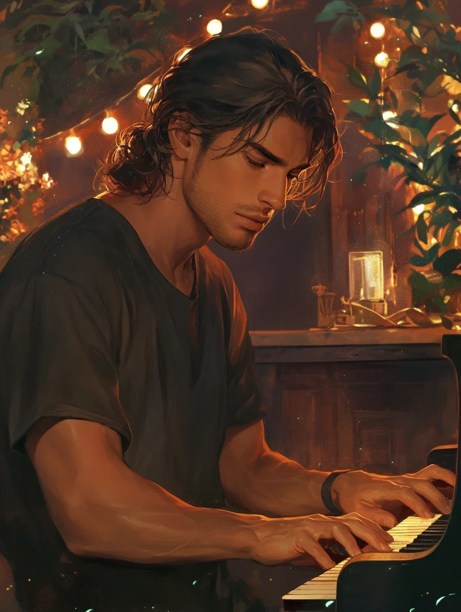 Broken | Ezra Callaghan