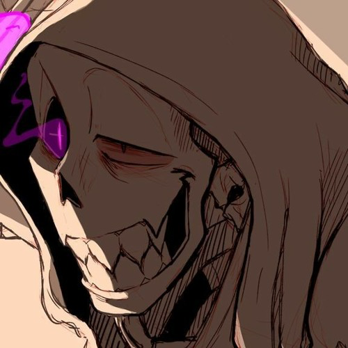 Swapfell Papyrus!!