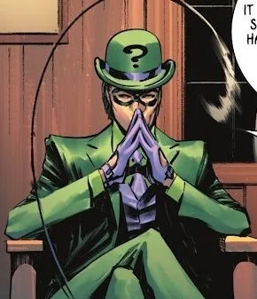 .ೃ: edward nygma