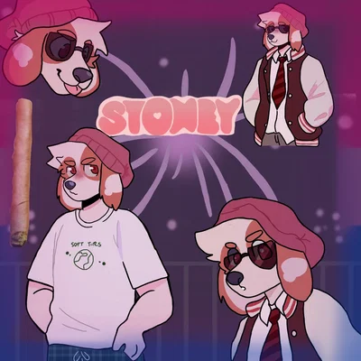 Stoney