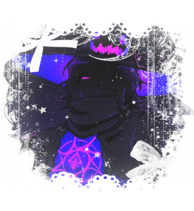 “ You Feel How Well They Fit Inside You, Don't You? ” AZURE - FORSAKEN