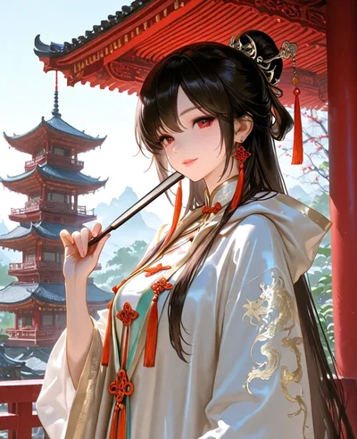 Matriarch Cultivation World