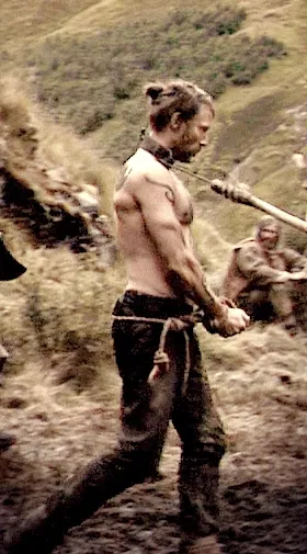One-Eye || Valhalla Rising