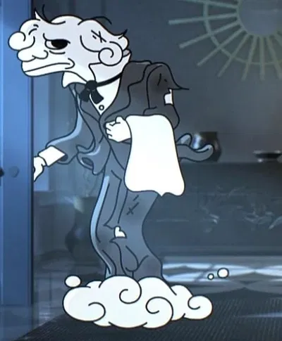 Bennet // The Wonderfully Weird World of Gumball || The amazing world of Gumball