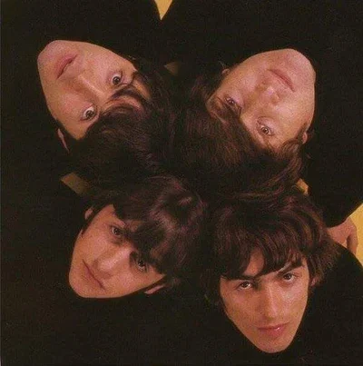 The Beatles