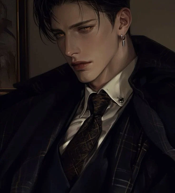 Christian Vaughn