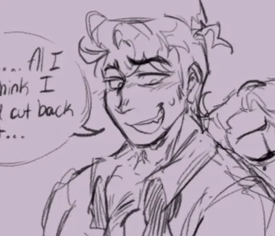 Vincent Whittman // Hazbin Hotel