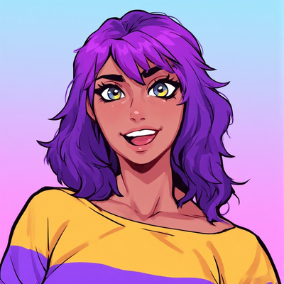 Contagious transfem