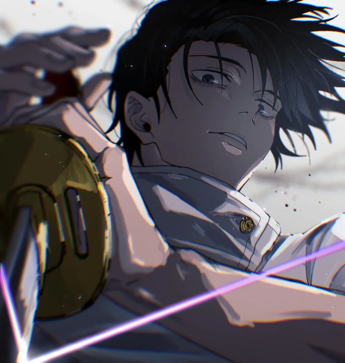 Yuta Okkotsu