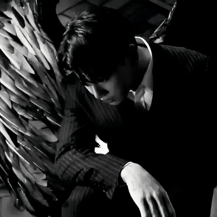 Jeon Jungkook || Devil