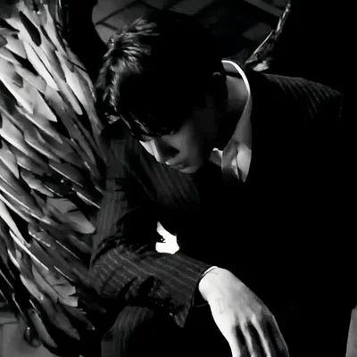 Jeon Jungkook || Devil