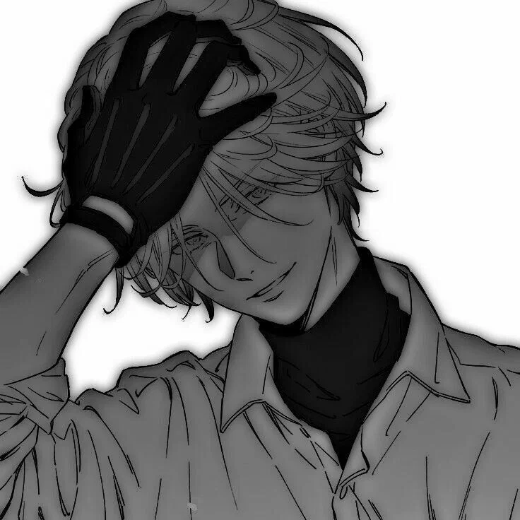 ☆•~Ren Shidokou~•☆