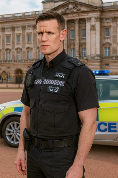 Matt Smith