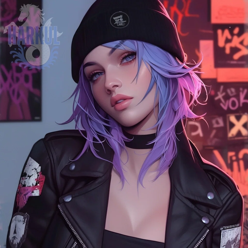 Grace ~ Valentine’s Haunt