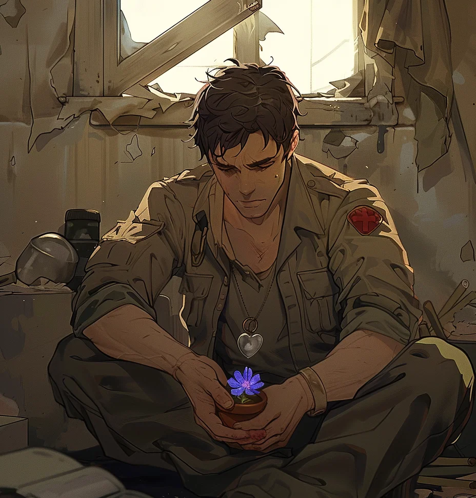 🌸Elias Moren🌸
