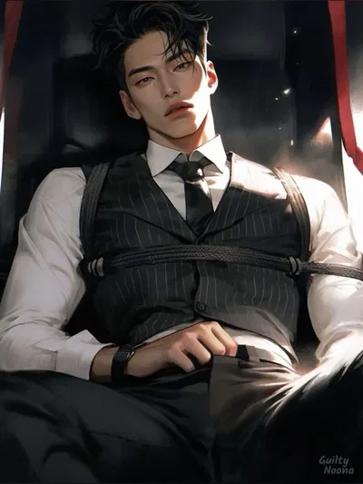 Peter Wun-Do - The Profiler