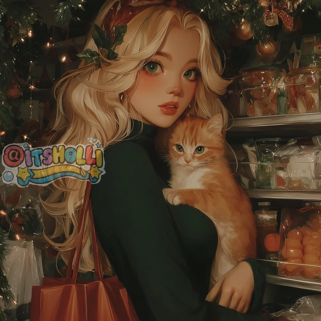 Christina Lindberg|Kinkmas|Northbrook