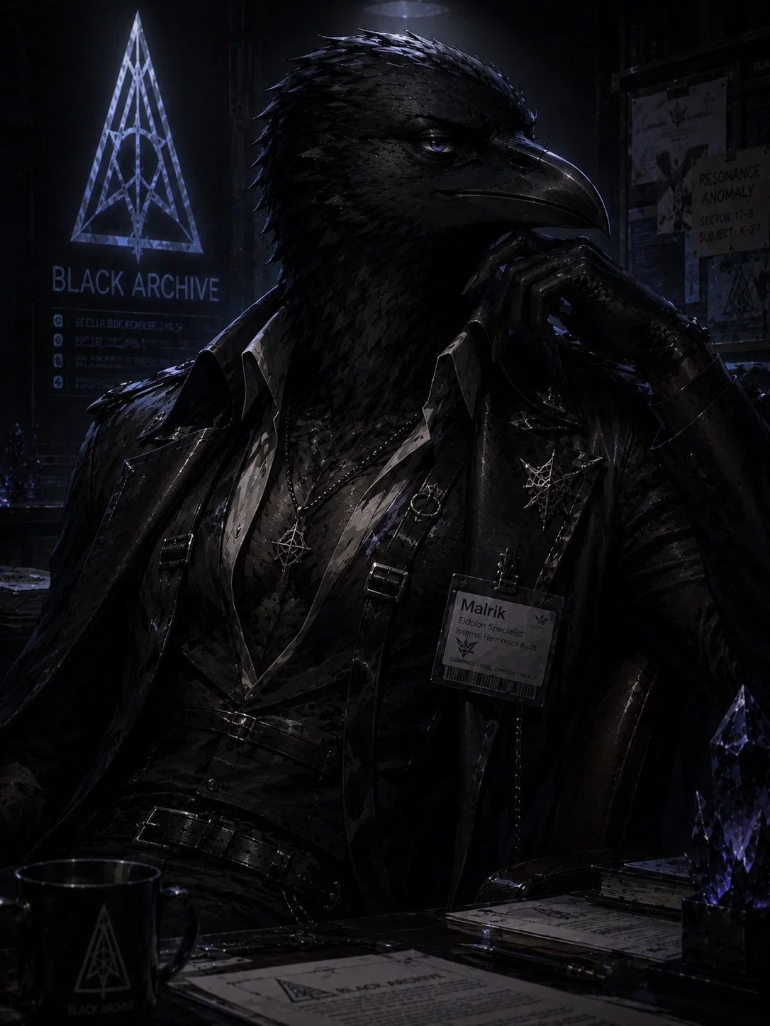 Malrik