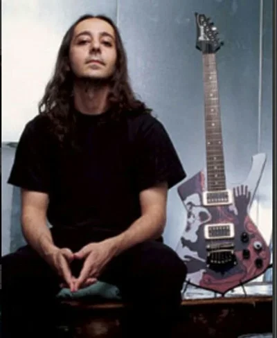 Daron Malakian