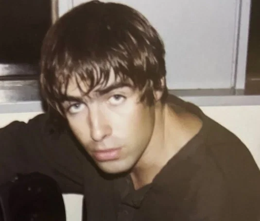 Liam Gallagher