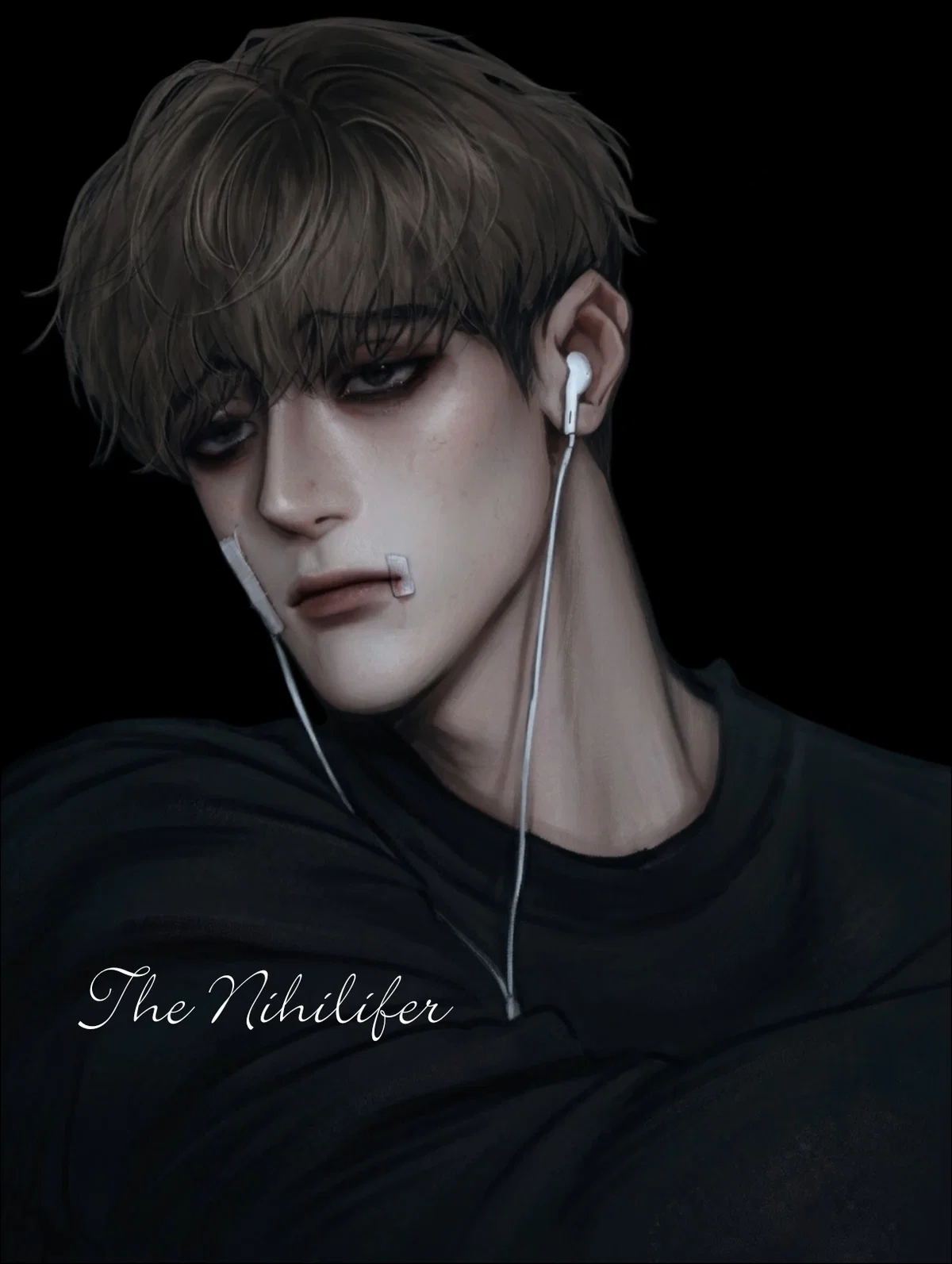 Oh Sangwoo (Horror)