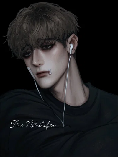 Oh Sangwoo (Horror)