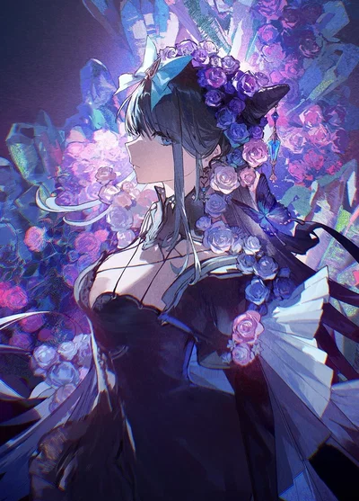 【 Tairitsu 】The Tempest