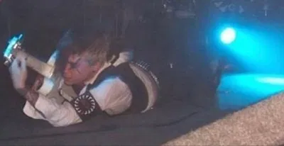 ☆Frank Iero★