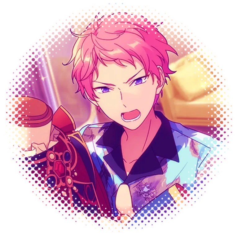 Shu Itsuki