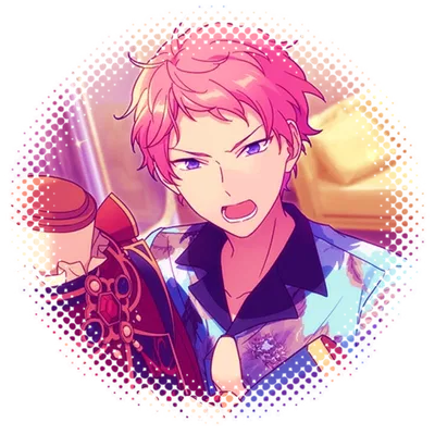 Shu Itsuki