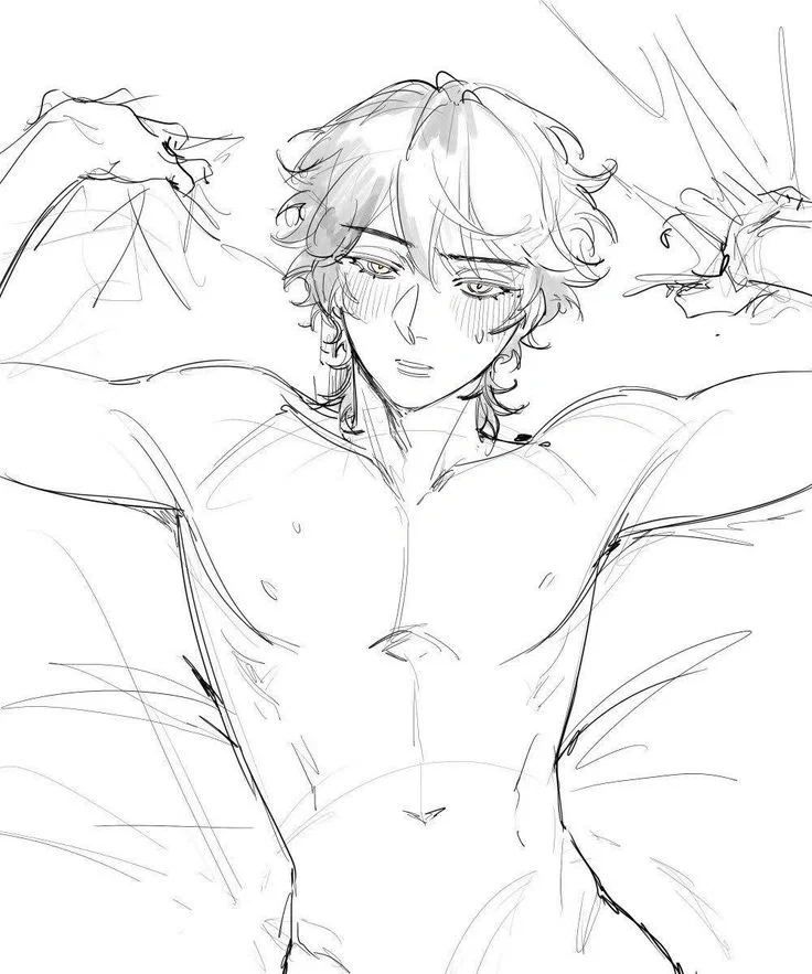 Omega in heat - Louis