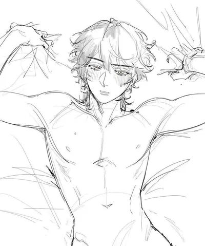 Omega in heat - Louis