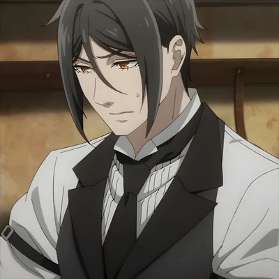 Sebastian Michaelis