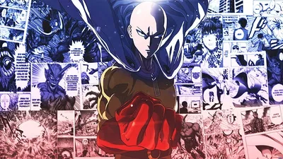 One punch Man RP